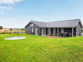 Holiday home Ebeltoft XXXI